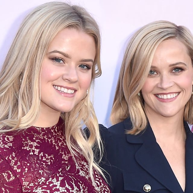 reese hija getty