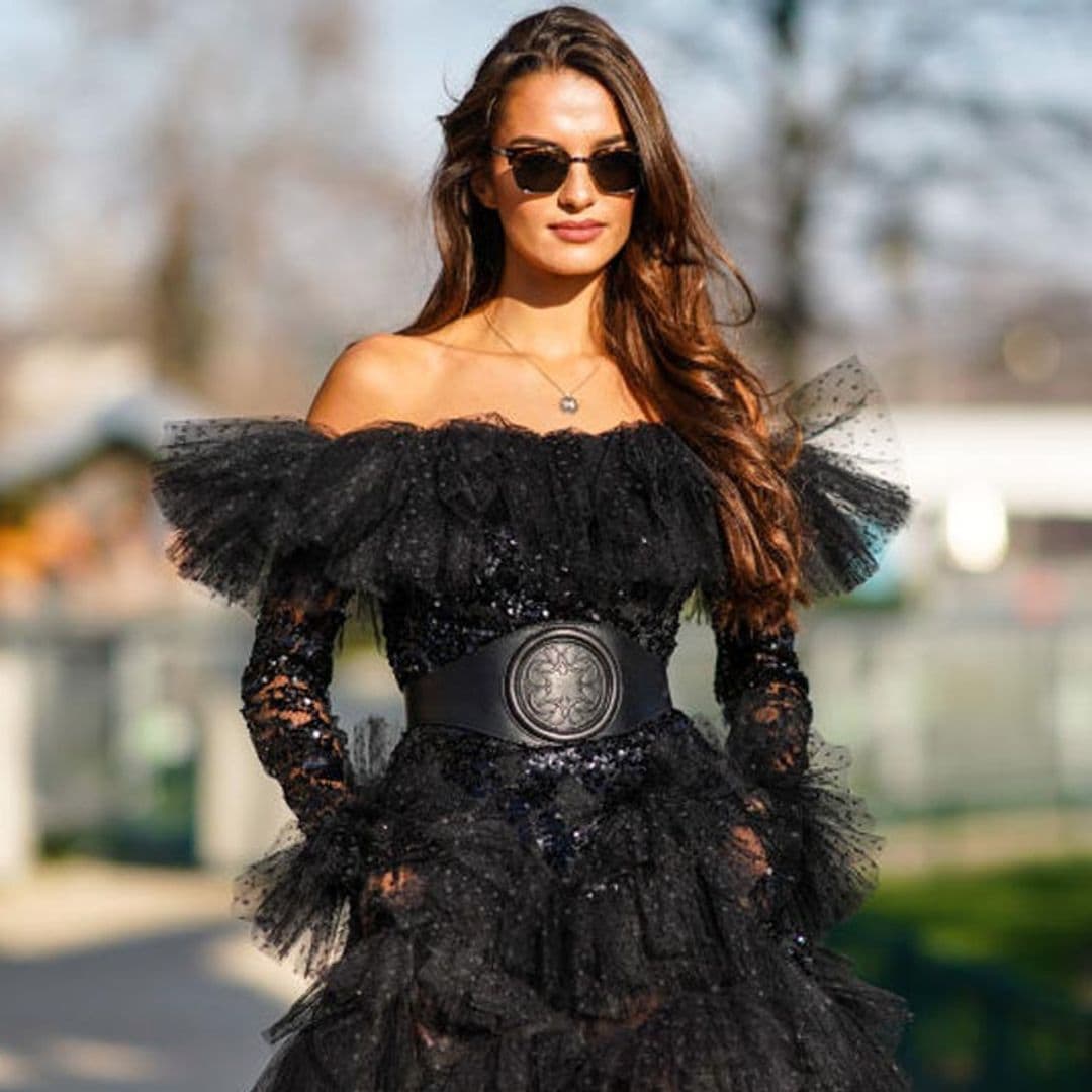 El 'Whimsigoth', la tendencia del otoño que busca convertirte en una bruja muy estilosa