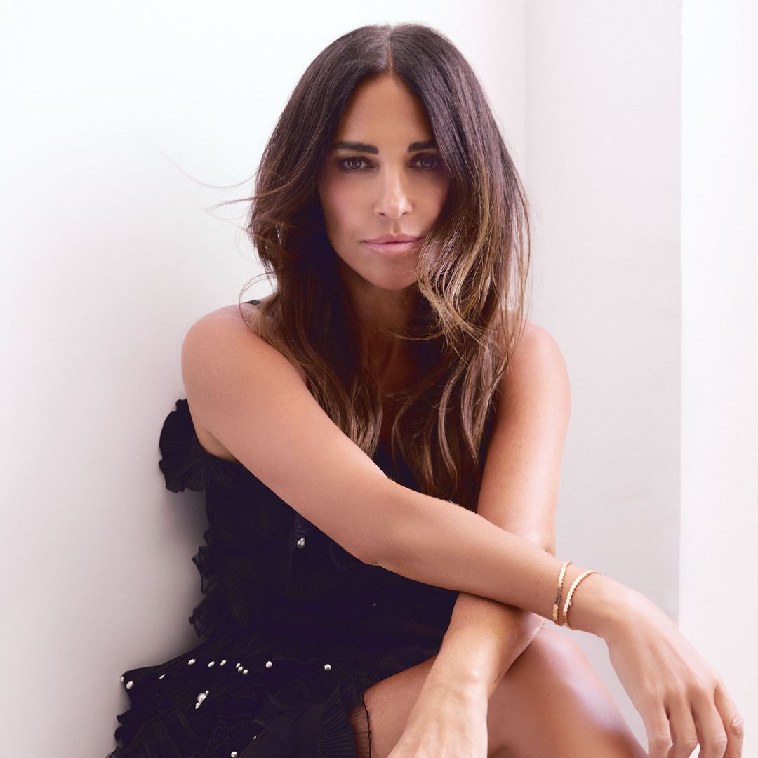 Paula Echevarría nos cuenta sus secretos infalibles: "Mi ginecóloga me dijo que todas deberíamos tomar esto de por vida"