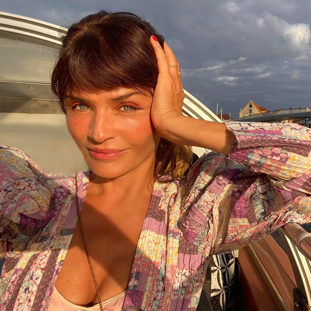 Jessica Shepherd, experta en salud hormonal: "El alcohol, el sueño y el peso no responden igual después de los 45"