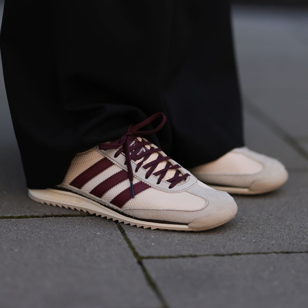 De Adidas a Geox: zapatillas con descuentos de hasta el 45% por el Prime Day de Amazon