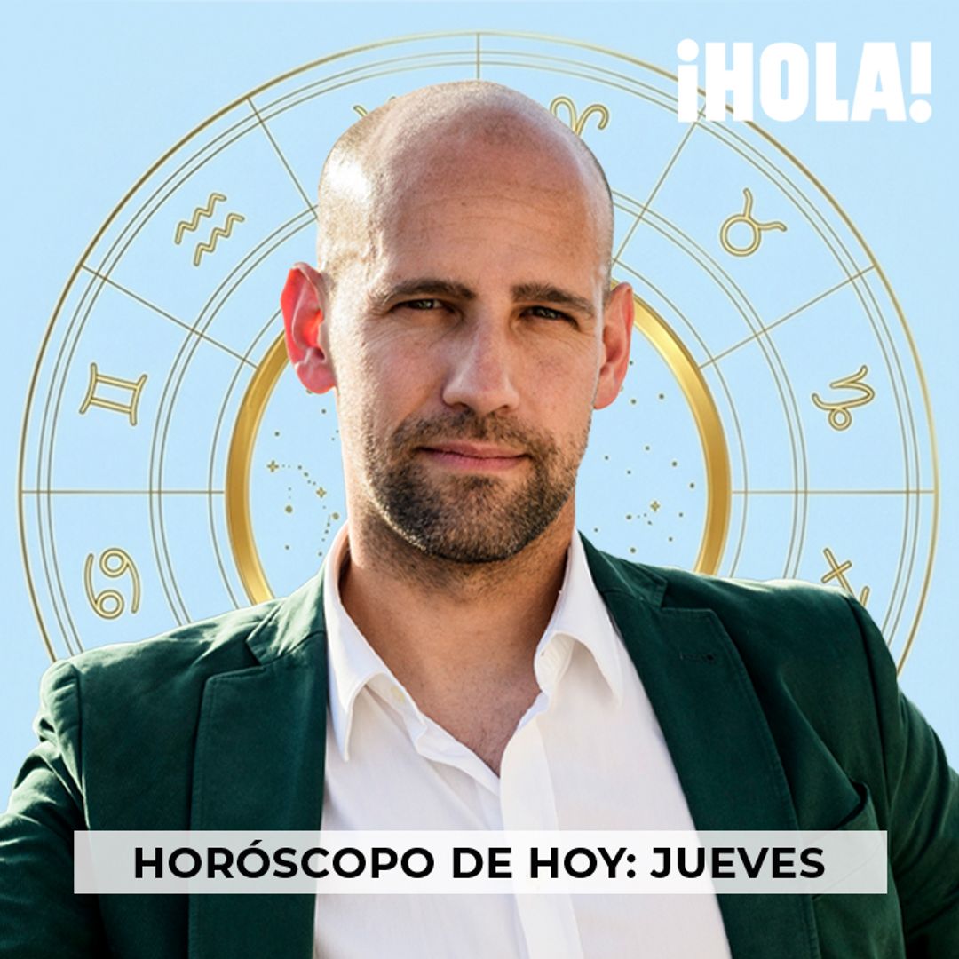 Horóscopo de hoy: "Los sueños son maravillosos, pero a menos que hagamos algo con ellos, tienden a quedarse en meras ilusiones"