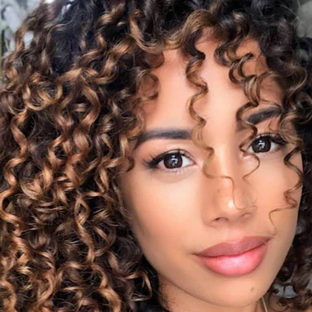 Quién es Jade Ewen, la actriz que podría dar vida a Mariah Carey en 'Luis Miguel, la serie'