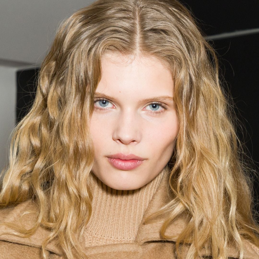 Dra. María Caggiano, tricóloga, desmonta mitos sobre el pelo graso: "Lavar a diario no es perjudicial"