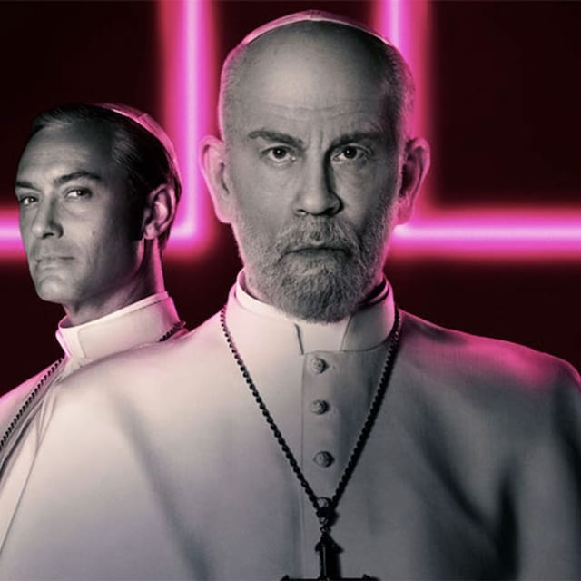 thenewpope