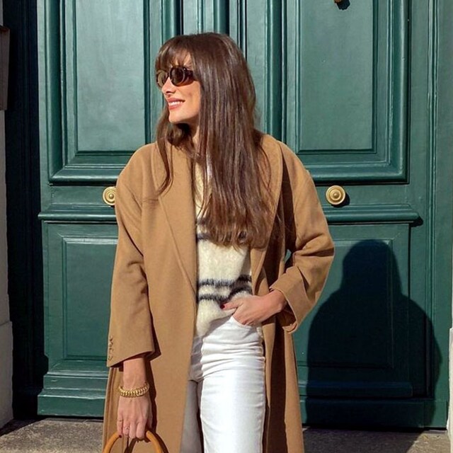 pantalon comodo