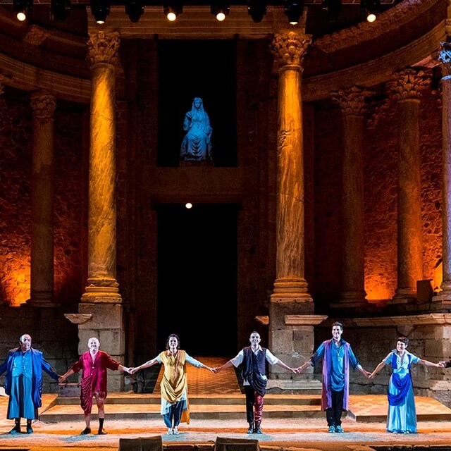 teatros espana dia mundial teatro
