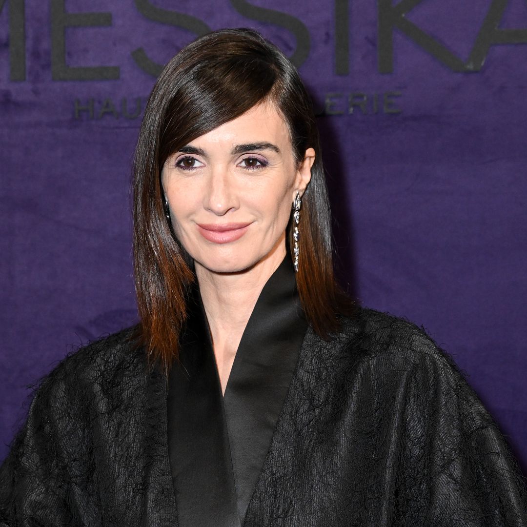 Comunicado urgente de Paz Vega sobre su deuda con Hacienda: "Mi prioridad es dejar regularizada mi situación"