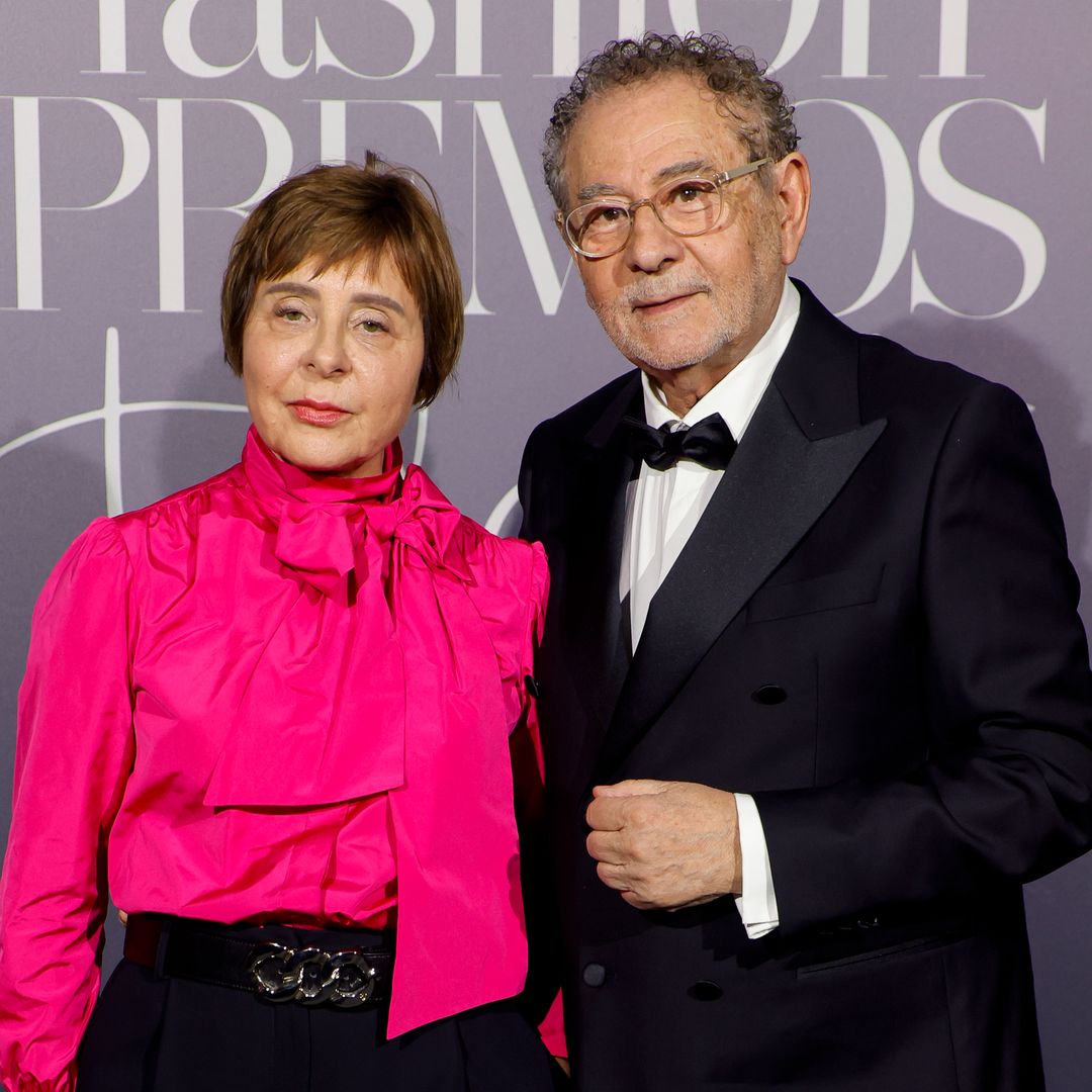 De Roberto Verino a Eugenia Osborne o Cristina Tosio: todos los invitados a la gran noche de la moda