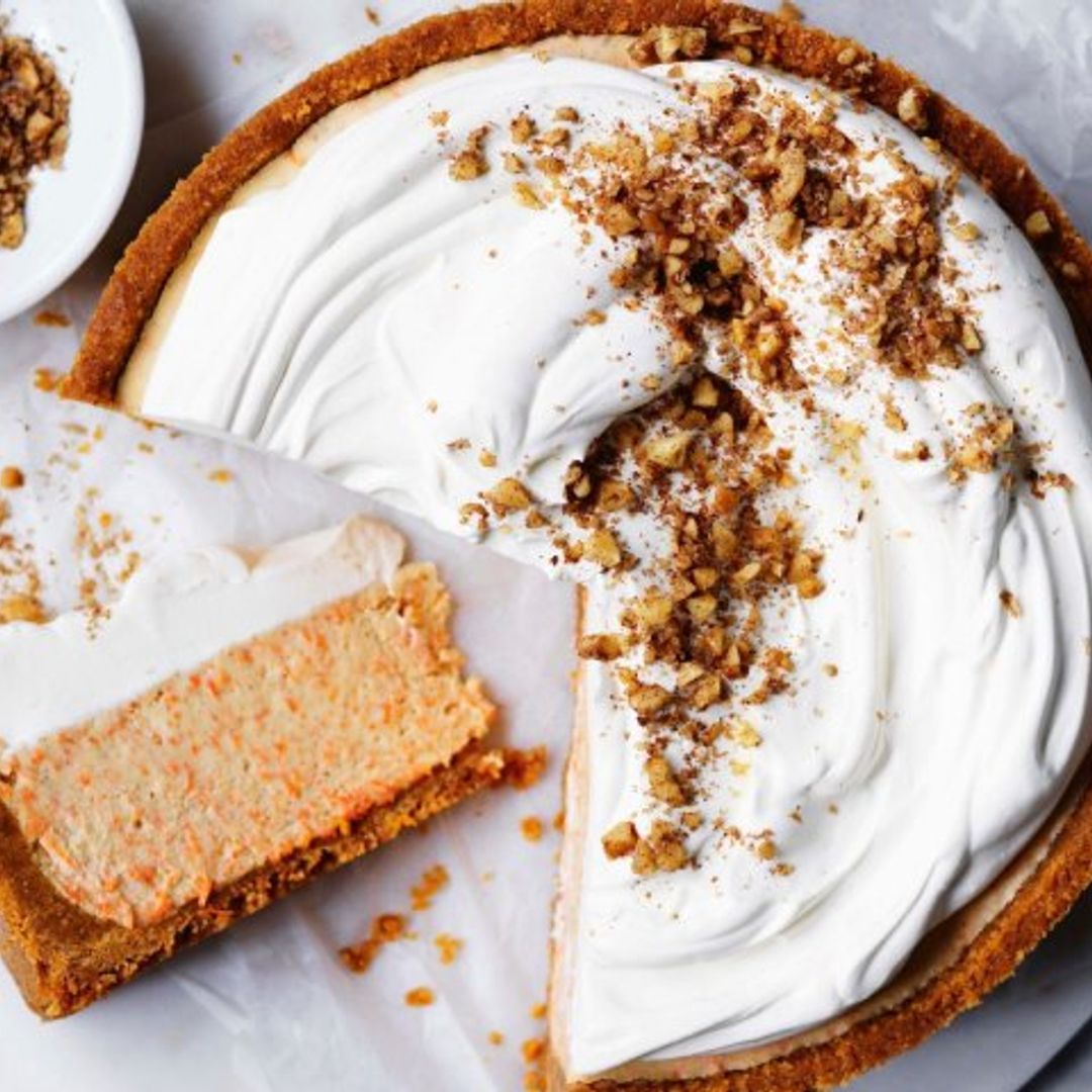 ¿Eres celiaco? Estos deliciosos postres también son para ti