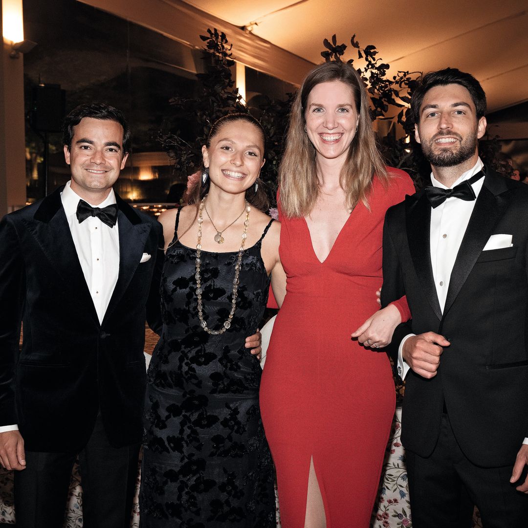 Duques de Braganza HO+4217