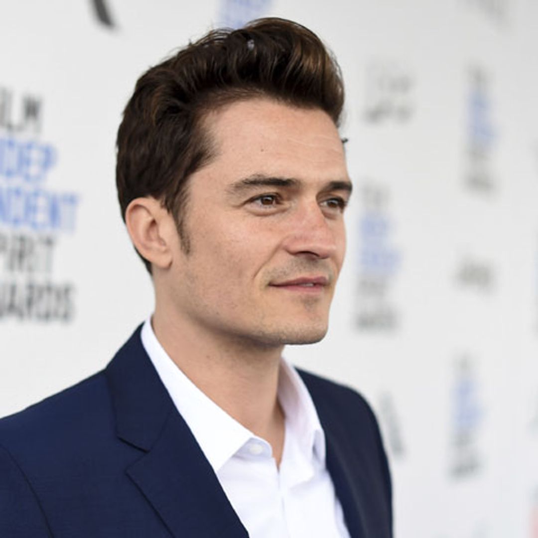 Lo que sabemos de Nina Dobrev, la nueva conquista de Orlando Bloom