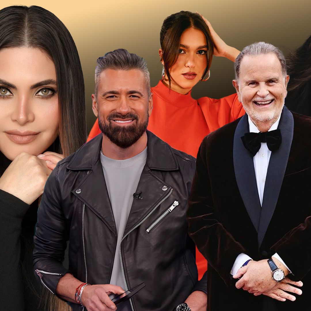 'Noche de Estrellas', la antesala de Premio Lo Nuestro, regresa con Chiqui Delgado, Raúl de Molina, Jess Judith, Jomari Goyso y Jorge Bernal