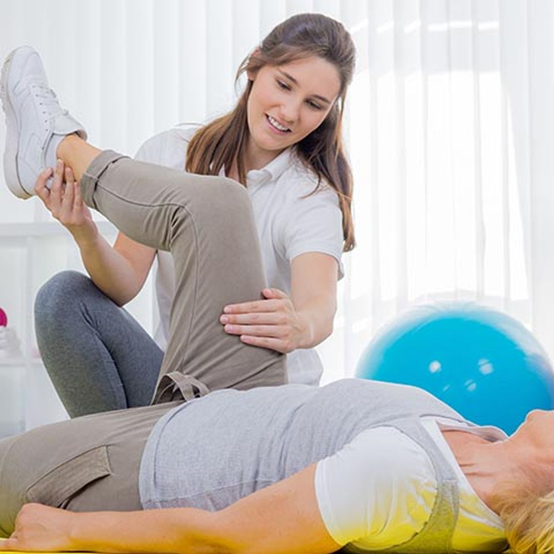 Cuida tu cuerpo con el fisiopilates