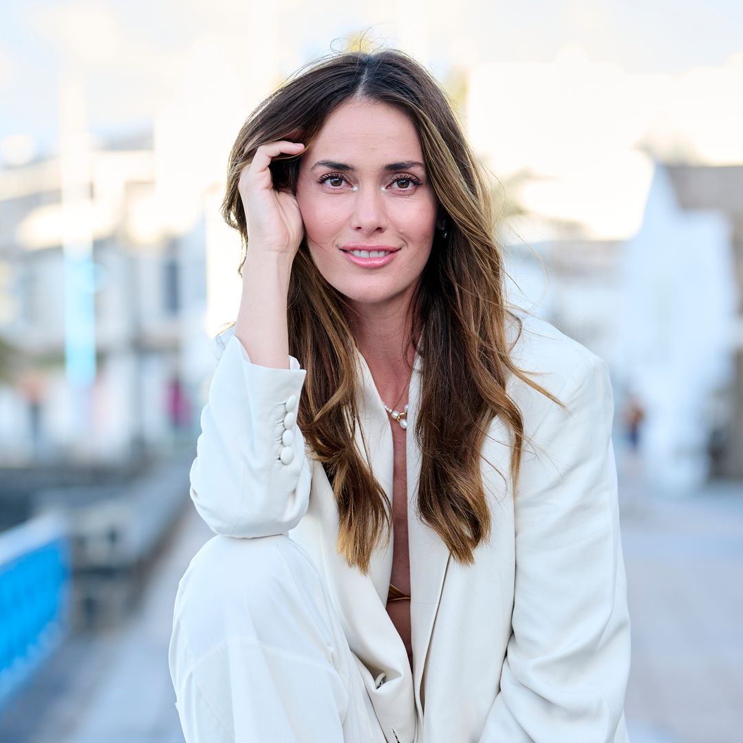 Irene Esser habla por primera vez de su sonado romance con Iker Casillas: "Estoy muy feliz"
