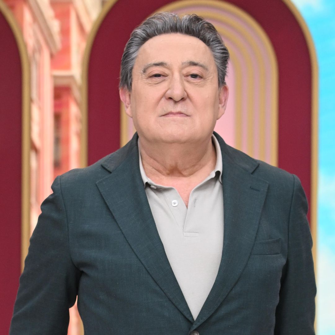 Mariano Peña recuerda sus inicios como actor y el motivo por el que sus padres no podían caminar por la calle: "Estamos atónitos"