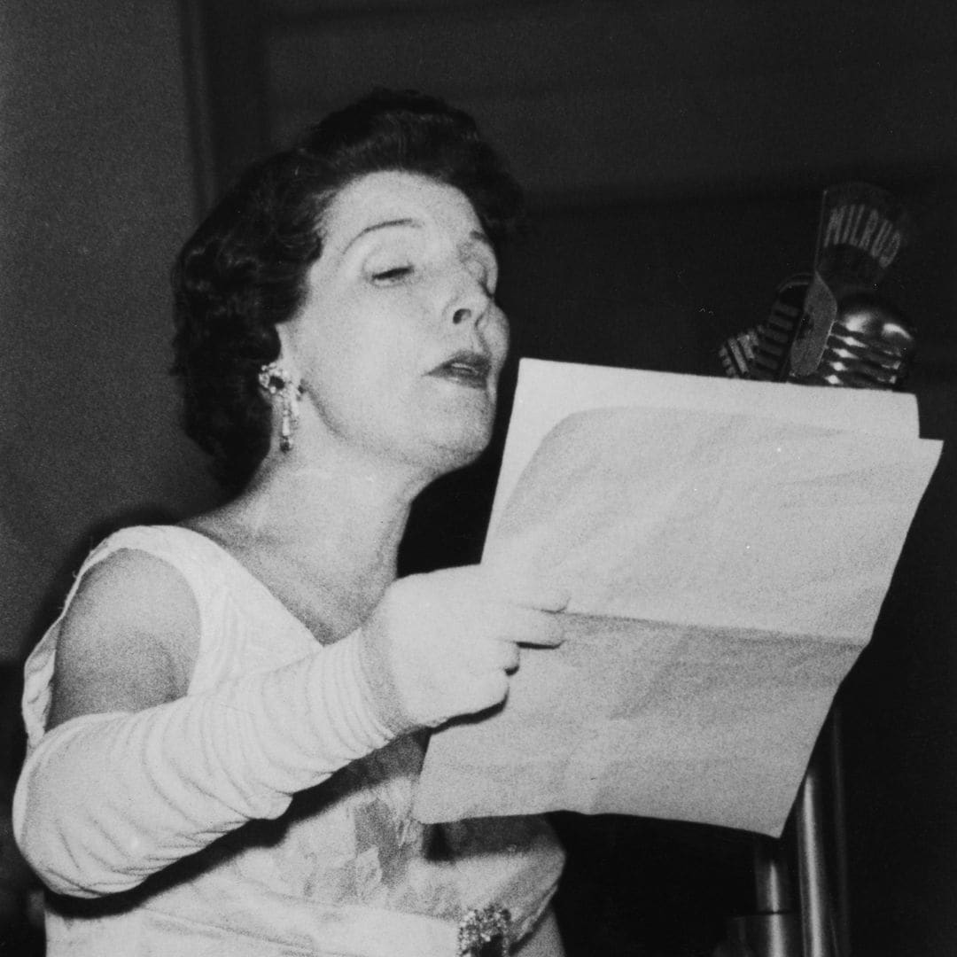 Libertad Lamarque