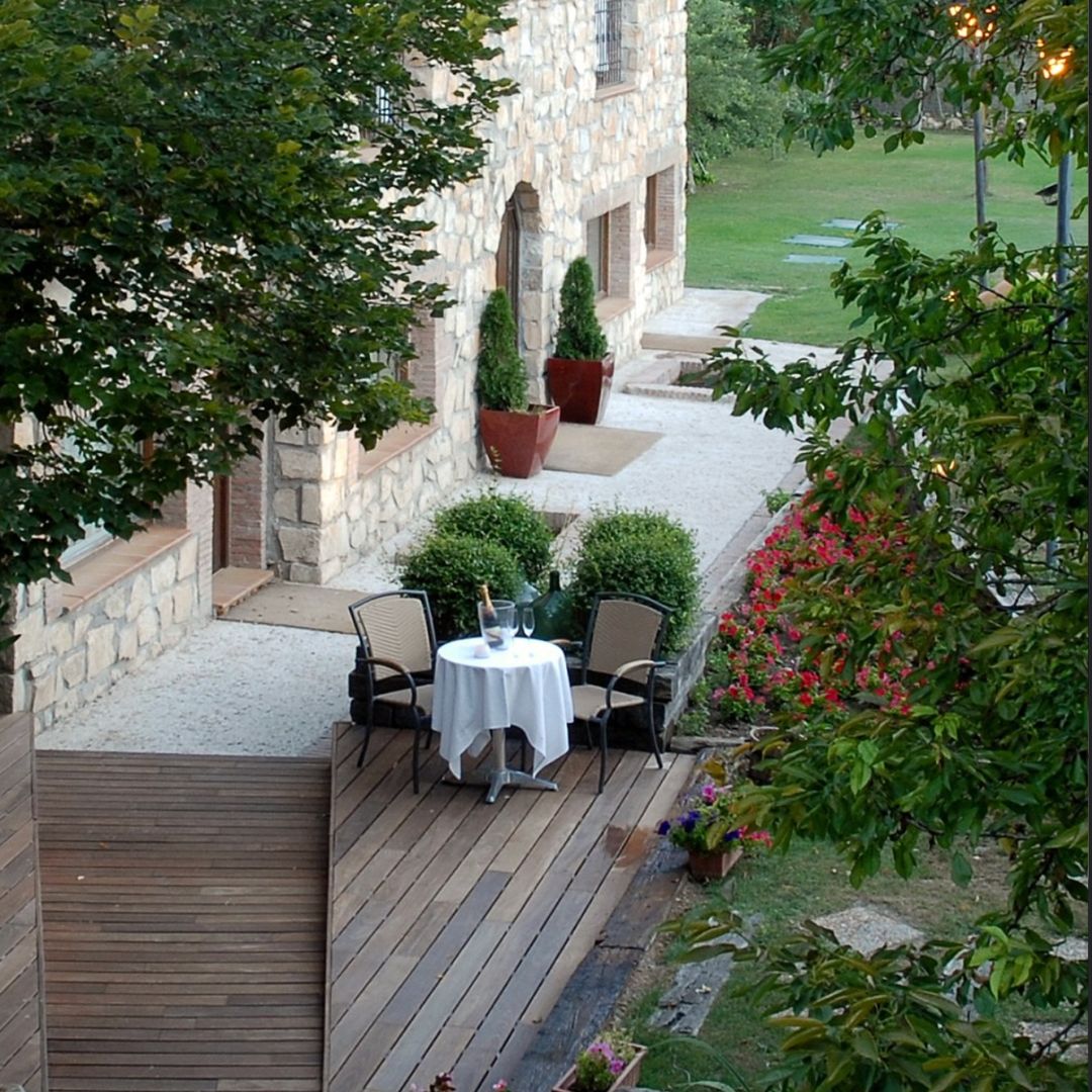 Molino de Alcuneza, Sigüenza, Guadalajara