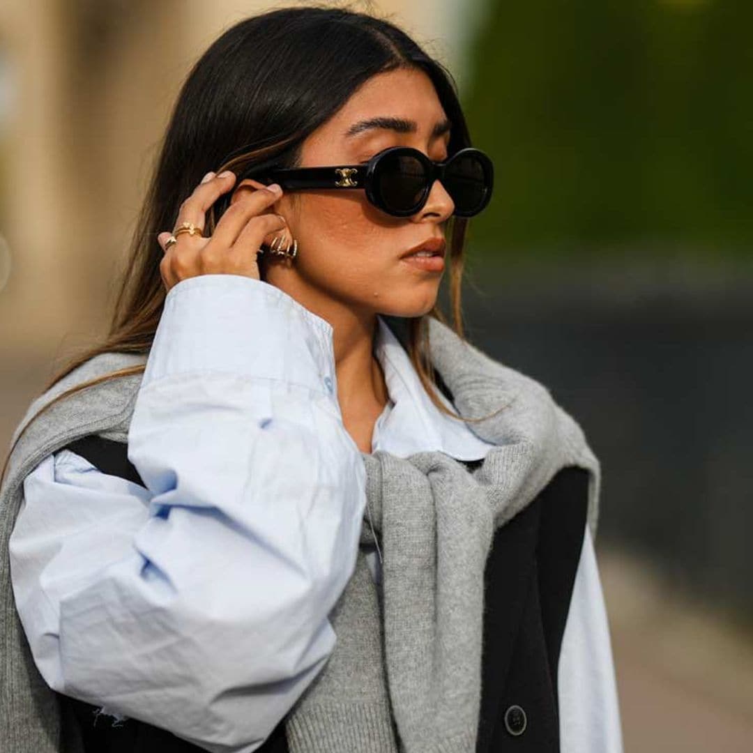 Joyitas minimalistas para el día a día que combinan con cualquier look
