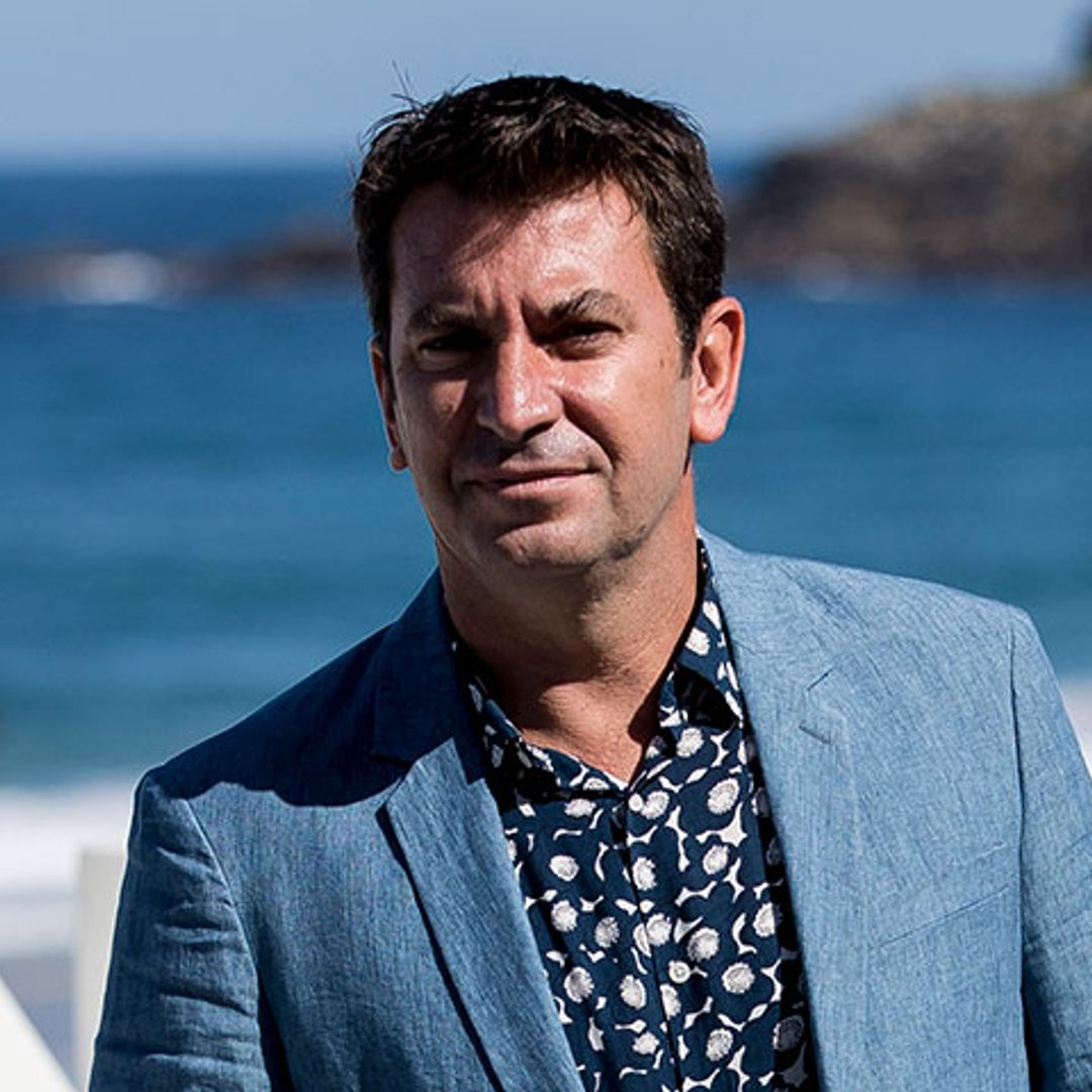 El gesto de amor de Arturo Valls en pleno directo a su mujer como regalo de cumpleaños