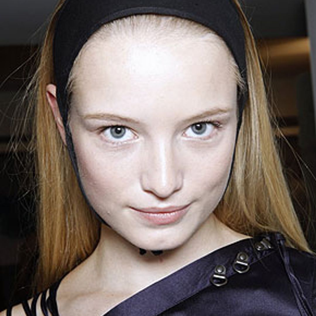 Maud Welzen