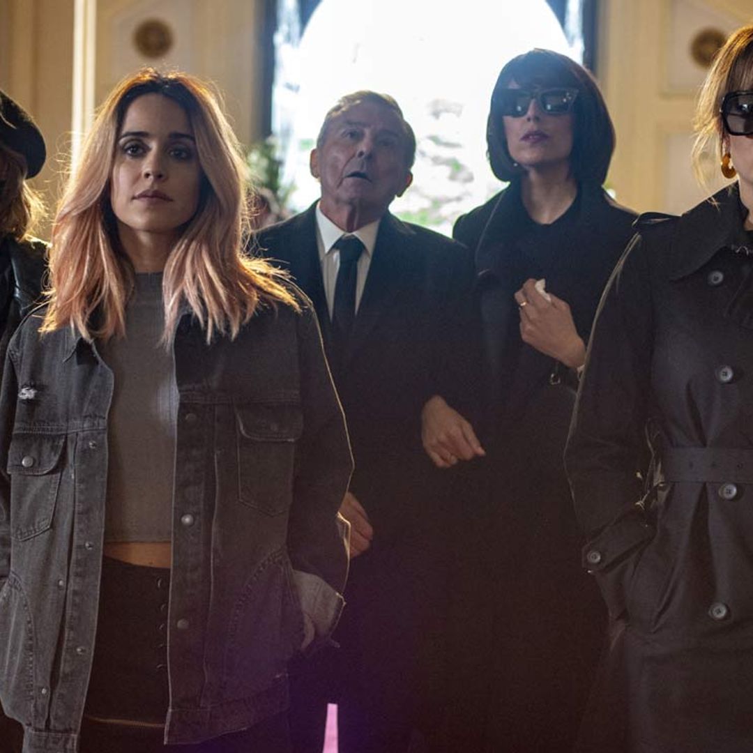 EXCLUSIVA: HOLA.com adelanta el tráiler de 'A pesar de todo',  la última comedia de Netflix