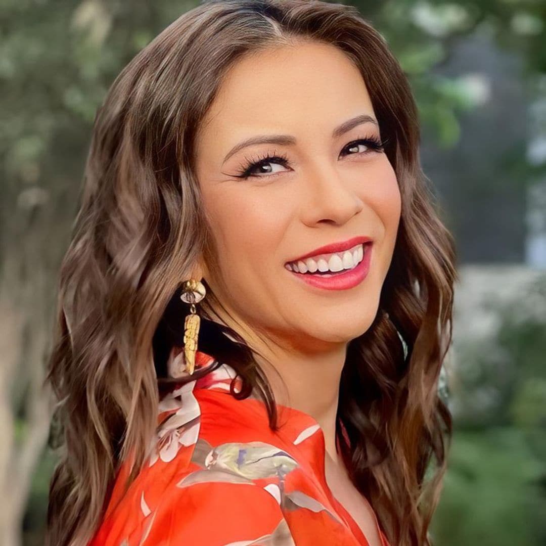 ¿Quién es el nuevo novio de Ingrid Coronado?