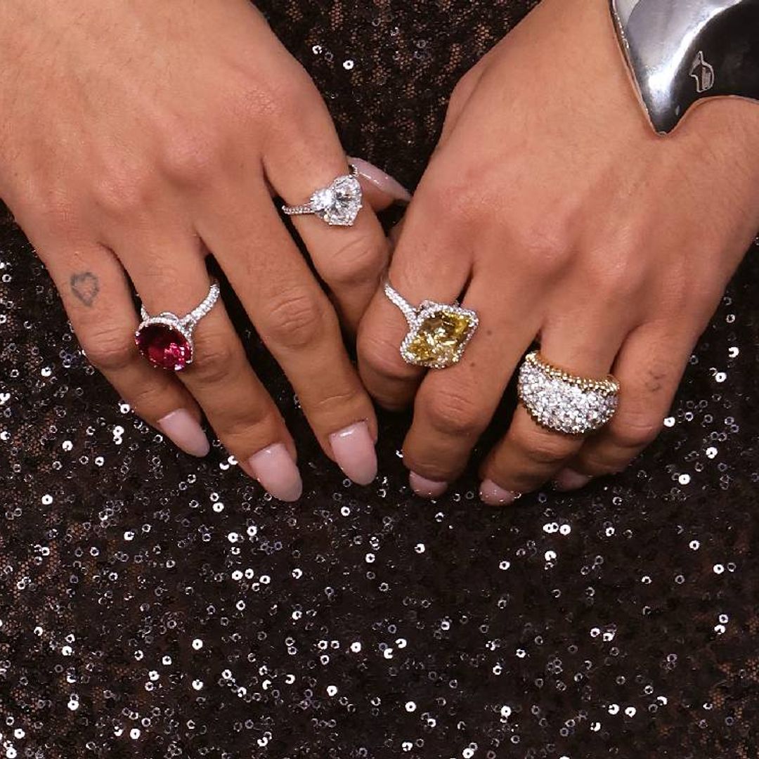 Manicura 'rich girl', el estilo natural para las uñas que todas las 'celebrities' adoran