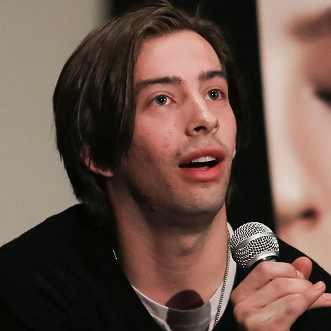 Jimmy Bennett explica por qué no había contado hasta ahora su caso con Asia Argento