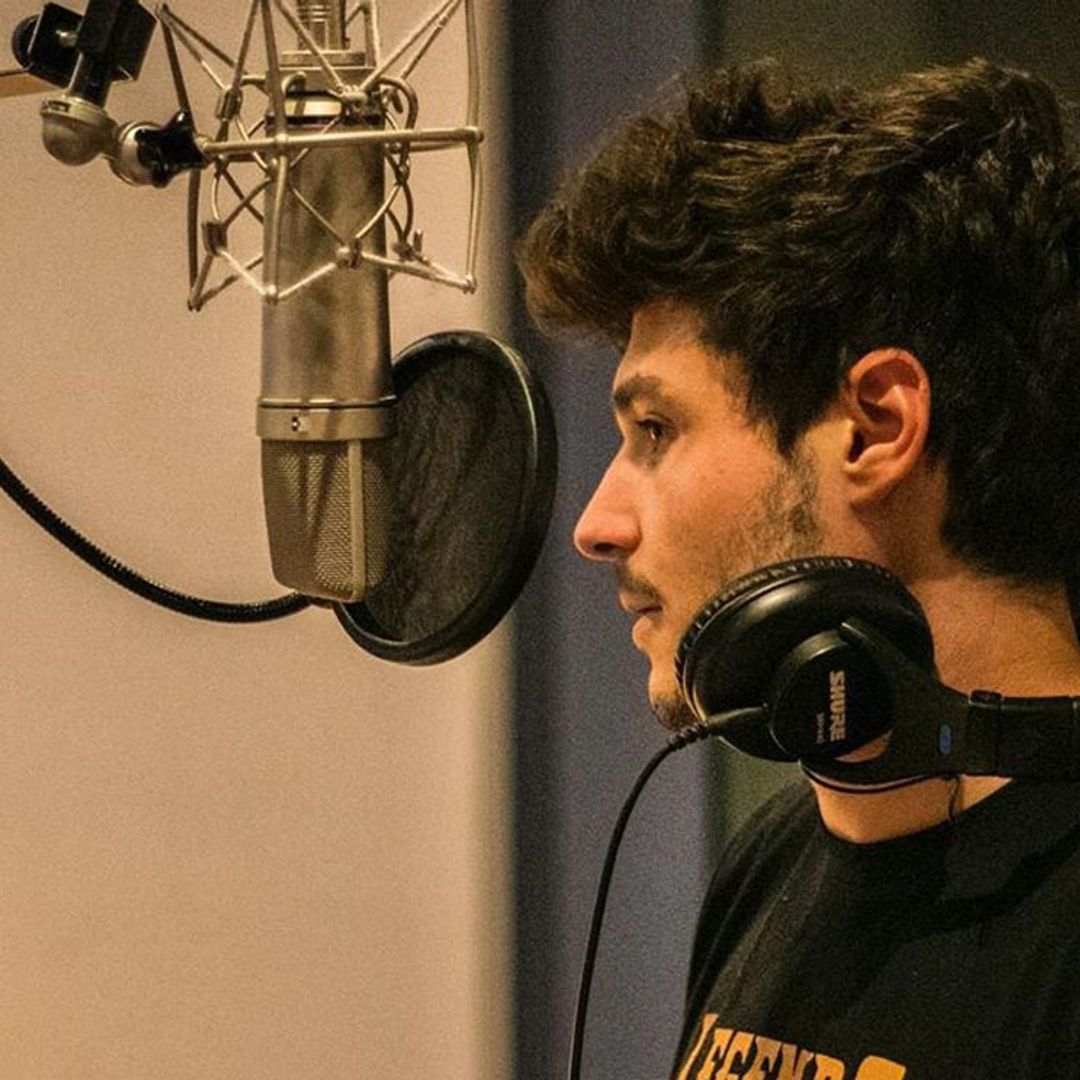 Así suena y se ve 'Celébrate', el nuevo tema de Miki después de Eurovisión