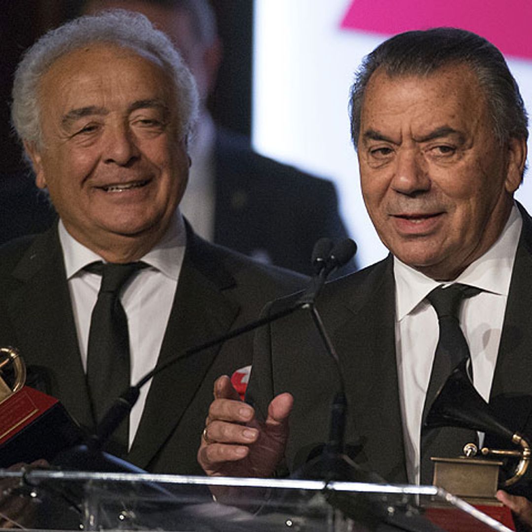 Rafael Ruiz, de Los del Río, reconoce tener un hijo secreto