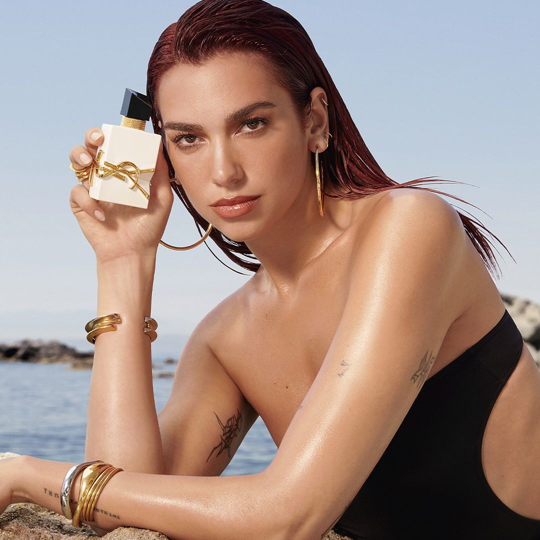 Llevo semanas buscando un perfume floral para primavera y estos son los que me han enamorado