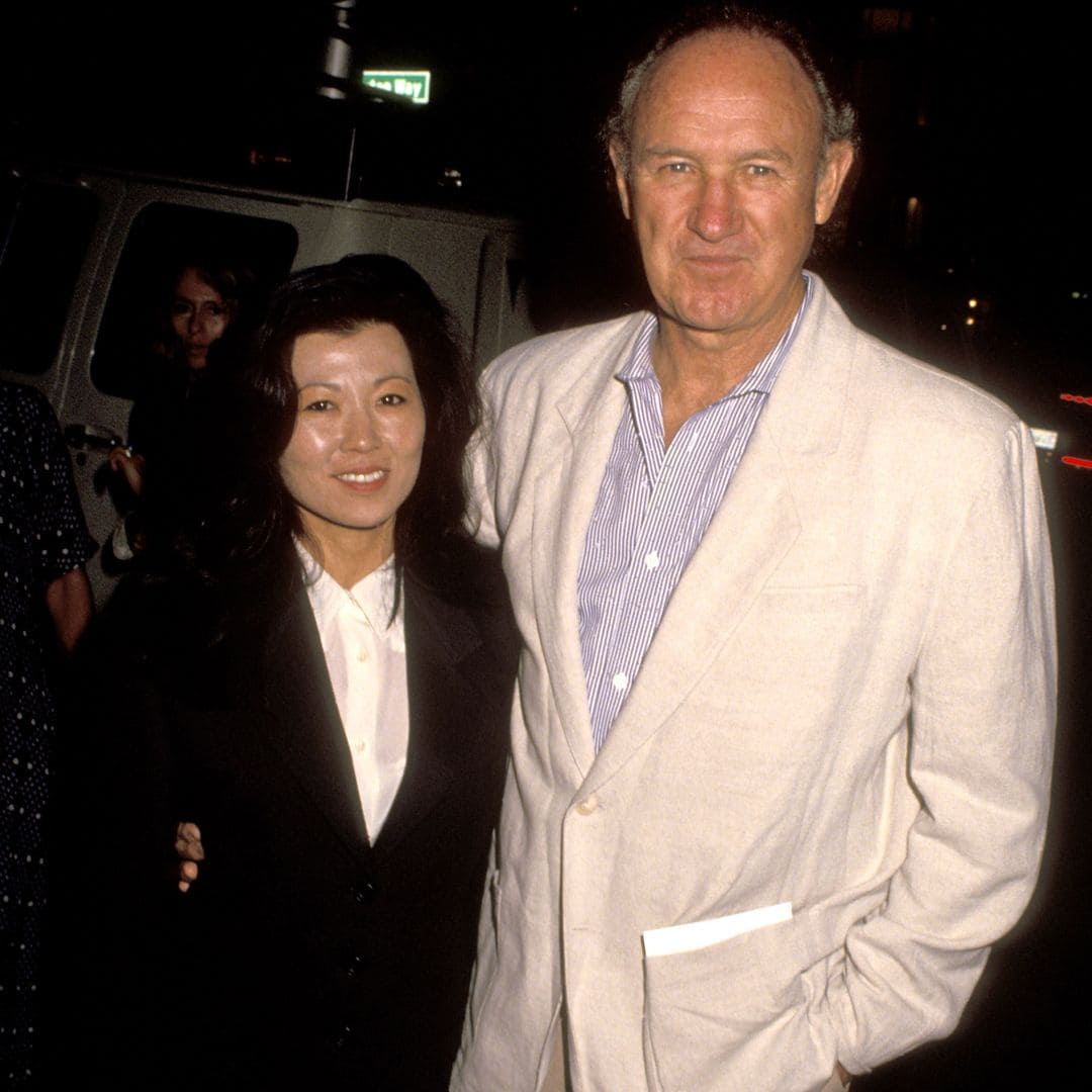 El crudo hallazgo en la casa de Gene Hackman que se relaciona con la muerte de Betsy Arakawa