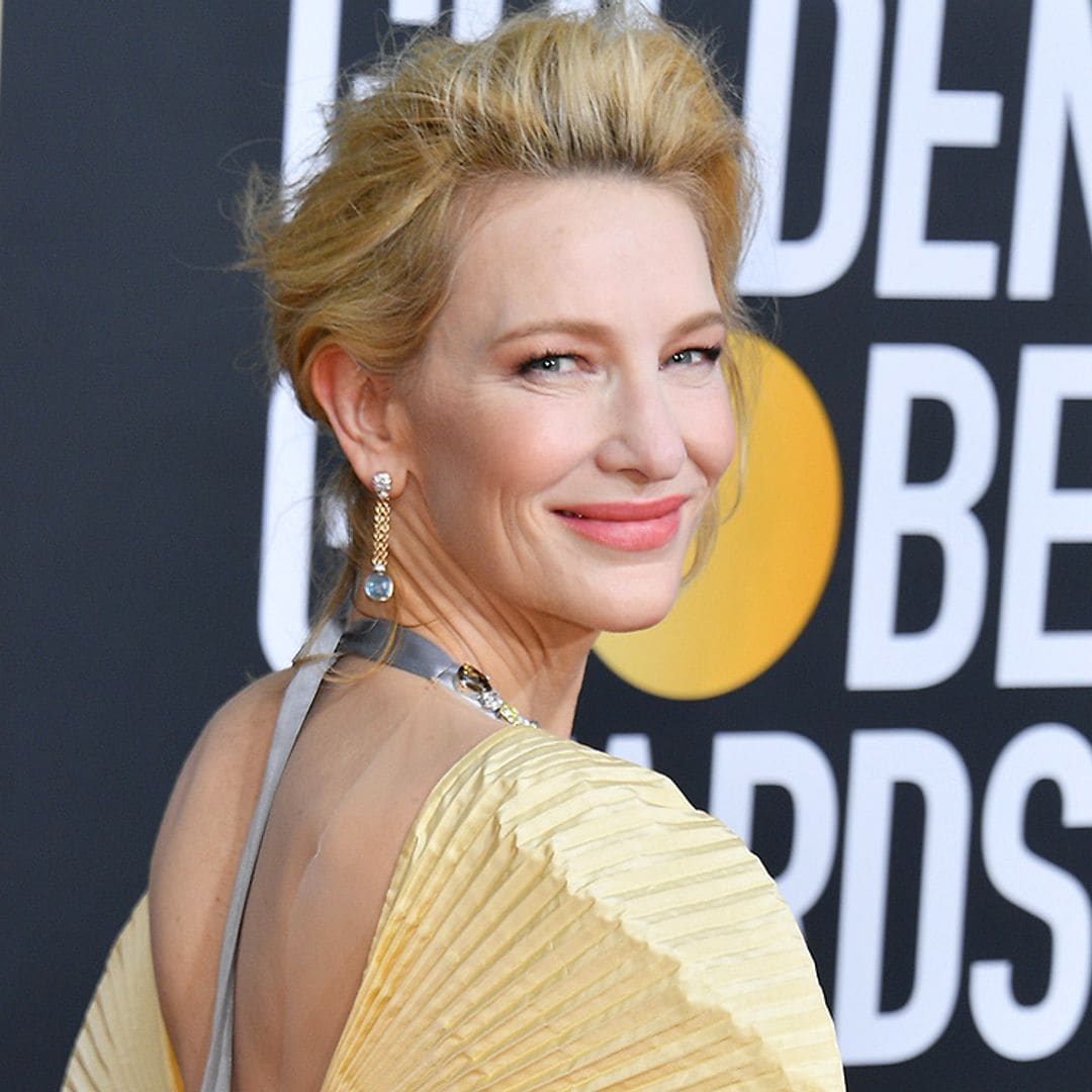 ¿Qué actores, series y películas tienen más posibilidades de ganar en los Globos de Oro?