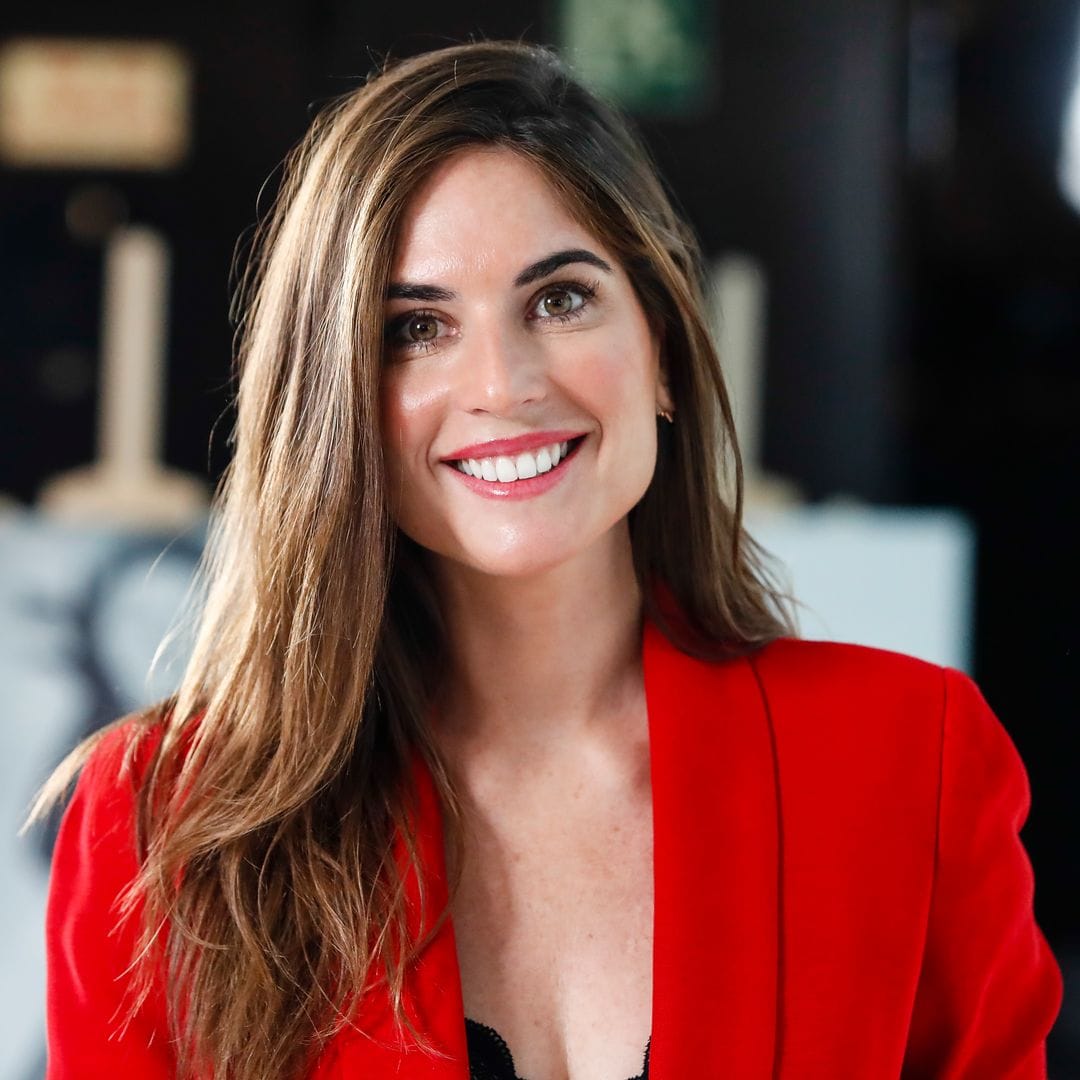 Lourdes Montes conquista Londres con sus trajes de flamenca: "Otra experiencia más para el álbum de la vida"