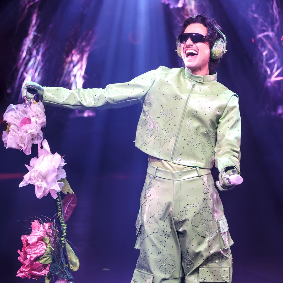 El cantante mexicano HUMBE asistirá a la post-fiesta de la MET Gala 2025