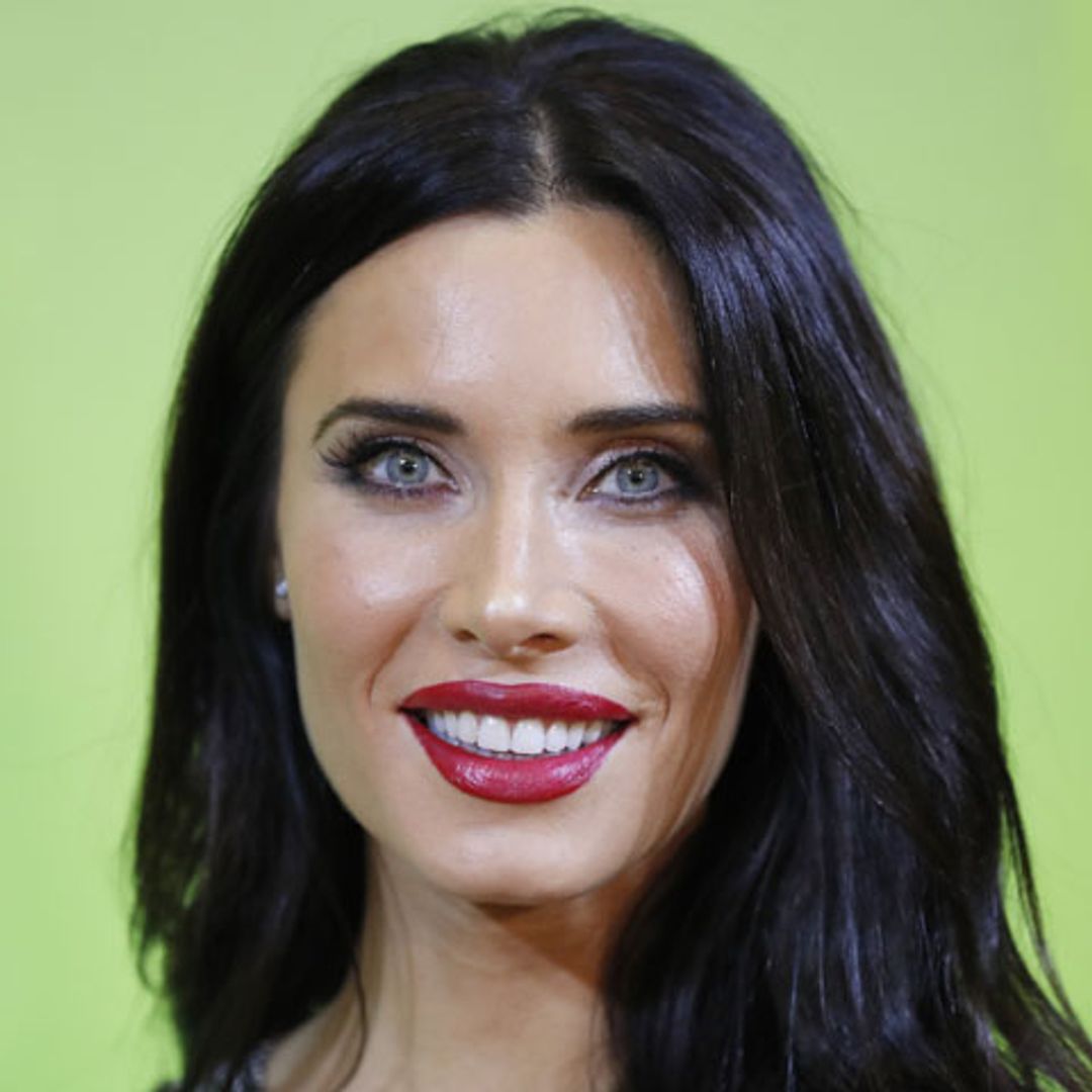 'Legging workout', el plan de Pilar Rubio para que los pantalones te sienten de lujo