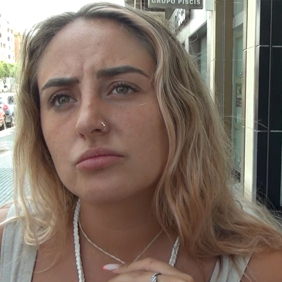La opinión de Rocío Flores sobre la comentada entrevista de Olga Moreno