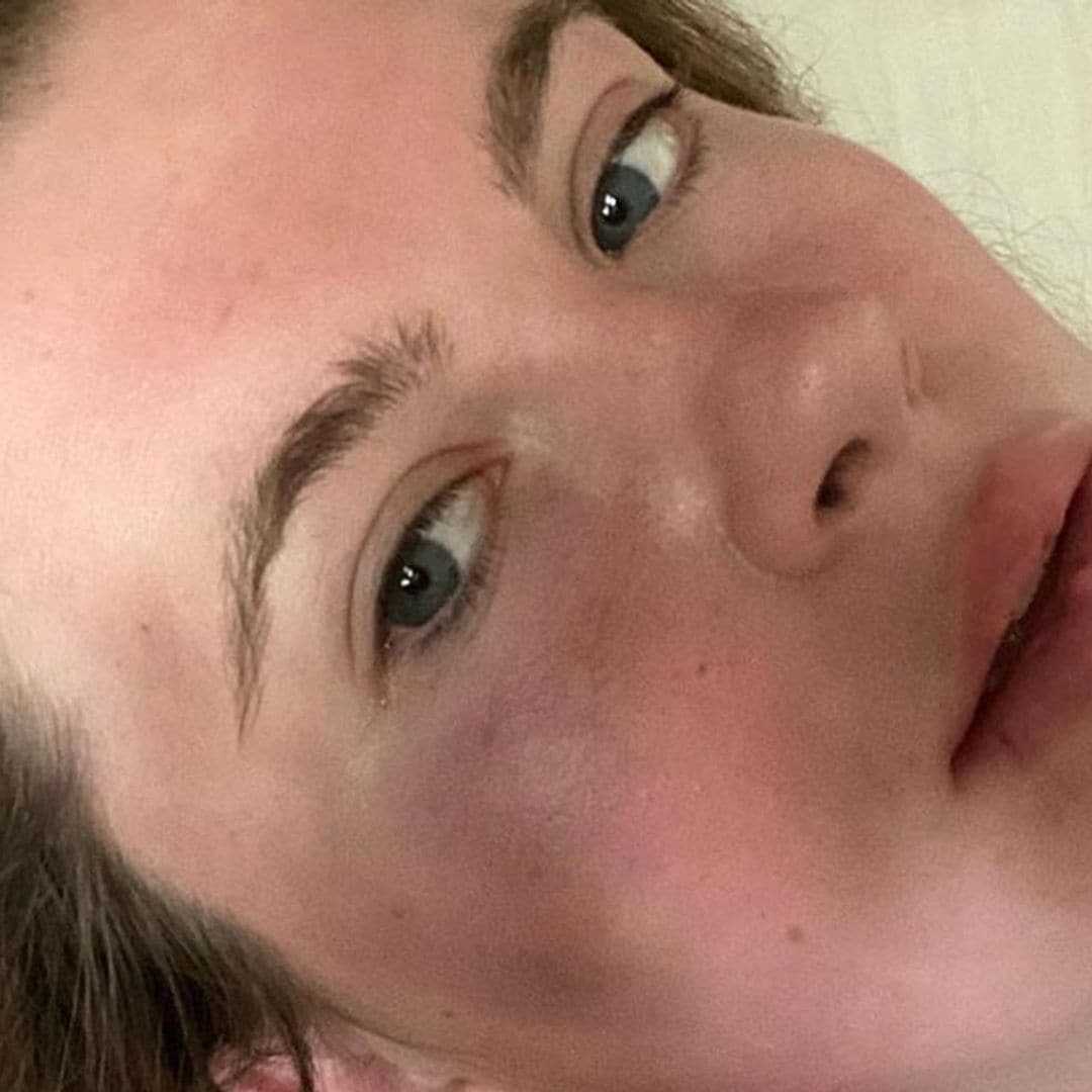 Ireland, hija de Alec Baldwin y Kim Basinger, atracada con violencia en plena calle