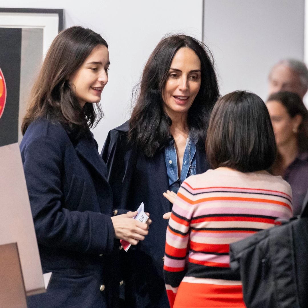 Amparo Corsini Manuela Falcó