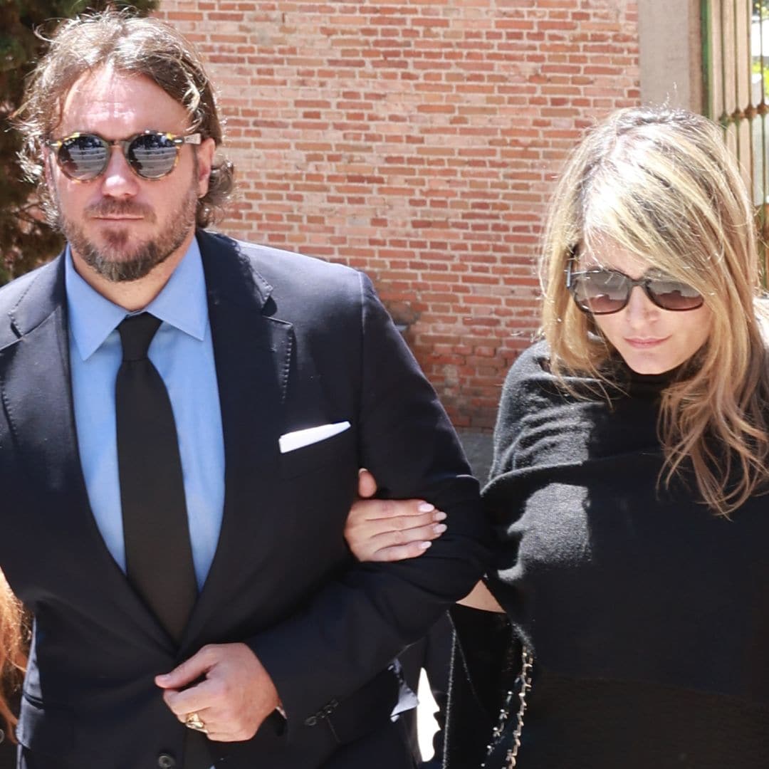 Quién es Francisco de Borbón, el primo del Rey detenido y enfrentado a su hermana Olivia por el título de Duque de Sevilla