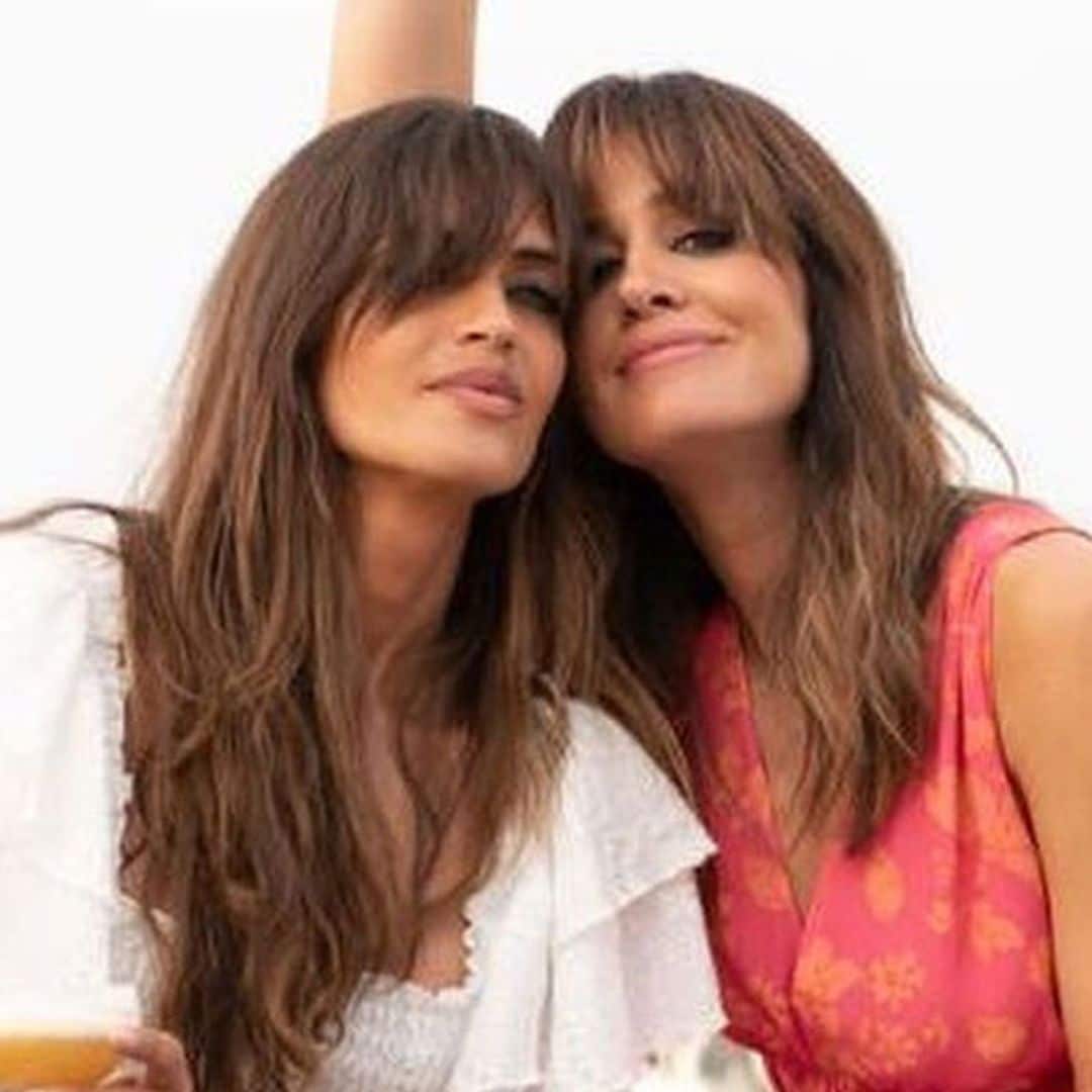 Isabel Jiménez desvela cómo se encuentra Sara Carbonero tres meses después de su operación