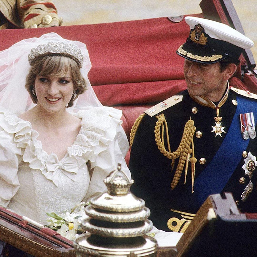 Todas las novias que han llevado la tiara Spencer además de Diana de Gales