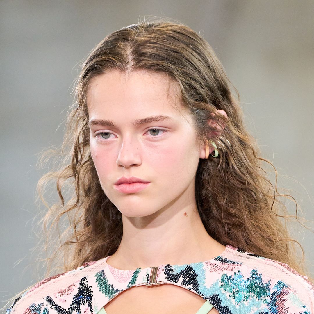 Pearl Winter Makeup: la tendencia de belleza que deslumbra esta temporada