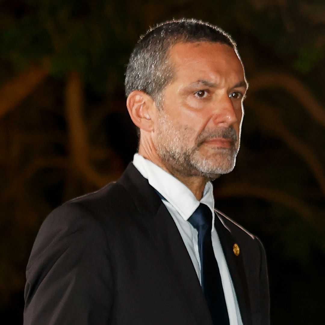 Jaime Anglada, amigo del rey Felipe VI, desvela cuándo y dónde volverá a los escenarios un año después del grave accidente que le cambió la vida