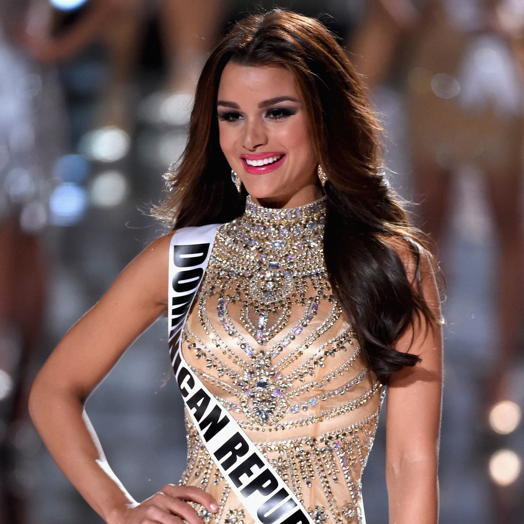 Clarissa Molina recuerda lo estricta que fue la concentración en su paso por Miss Universe