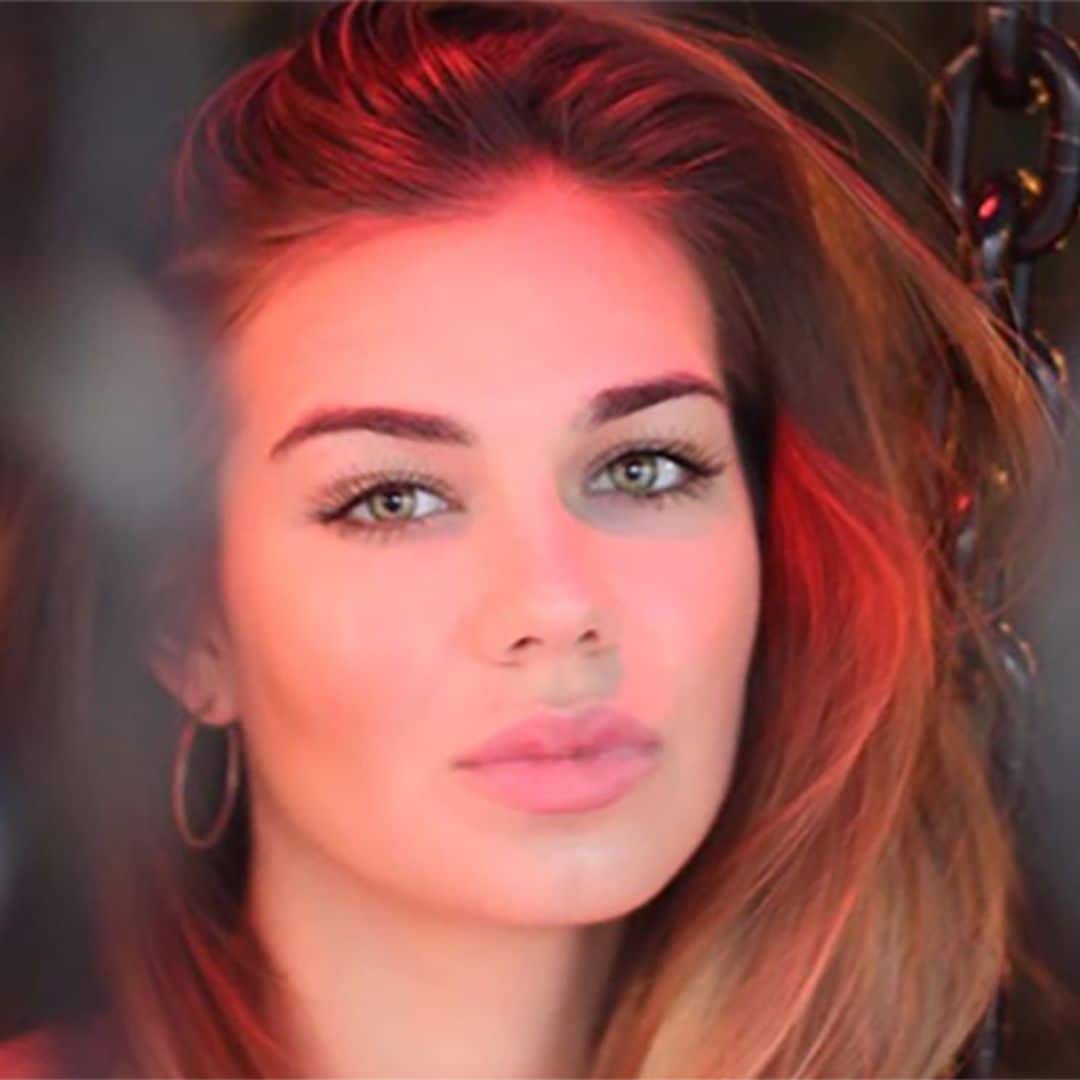 La nueva y solidaria iniciativa de Miss Mundo España