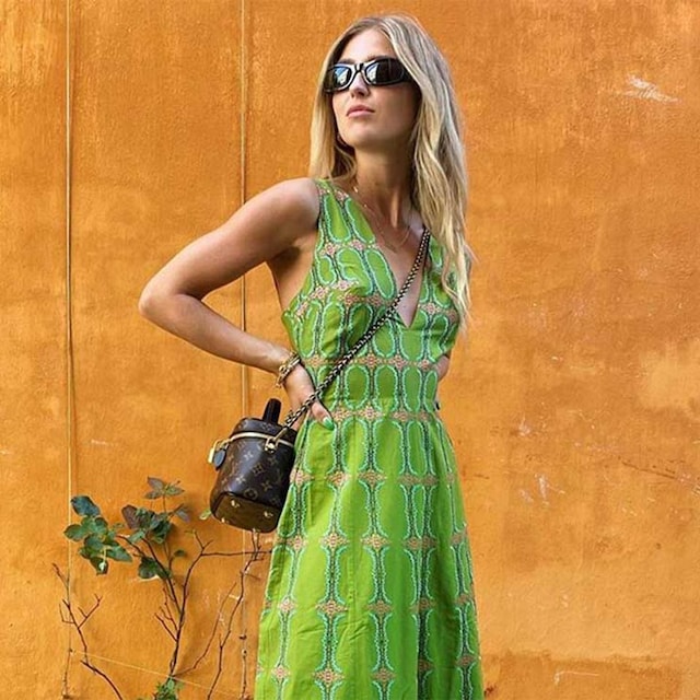 vestido emili