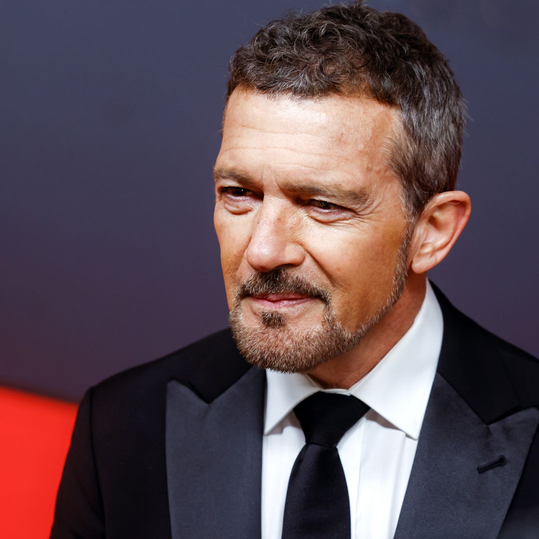Antonio Banderas, entre fogones: “En casa cocino mucho y me gusta hacer este risotto”
