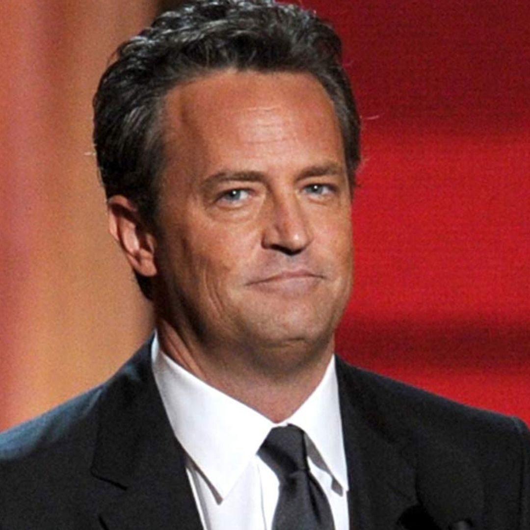 Se abre una nueva investigación criminal sobre la muerte de Matthew Perry